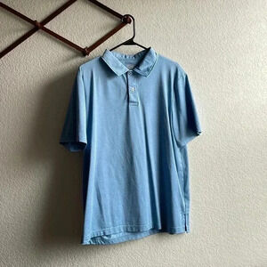 32 Degrees Men’s Collared Cool Shirt